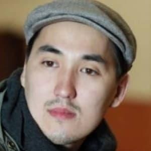Photo of Semen Amanatov