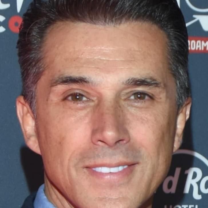 Photo of Sergio Mayer