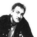 Photo of Graham Harvey