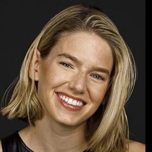 Photo of Georgia Vaughan