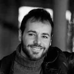 Photo of Luca Mascolo