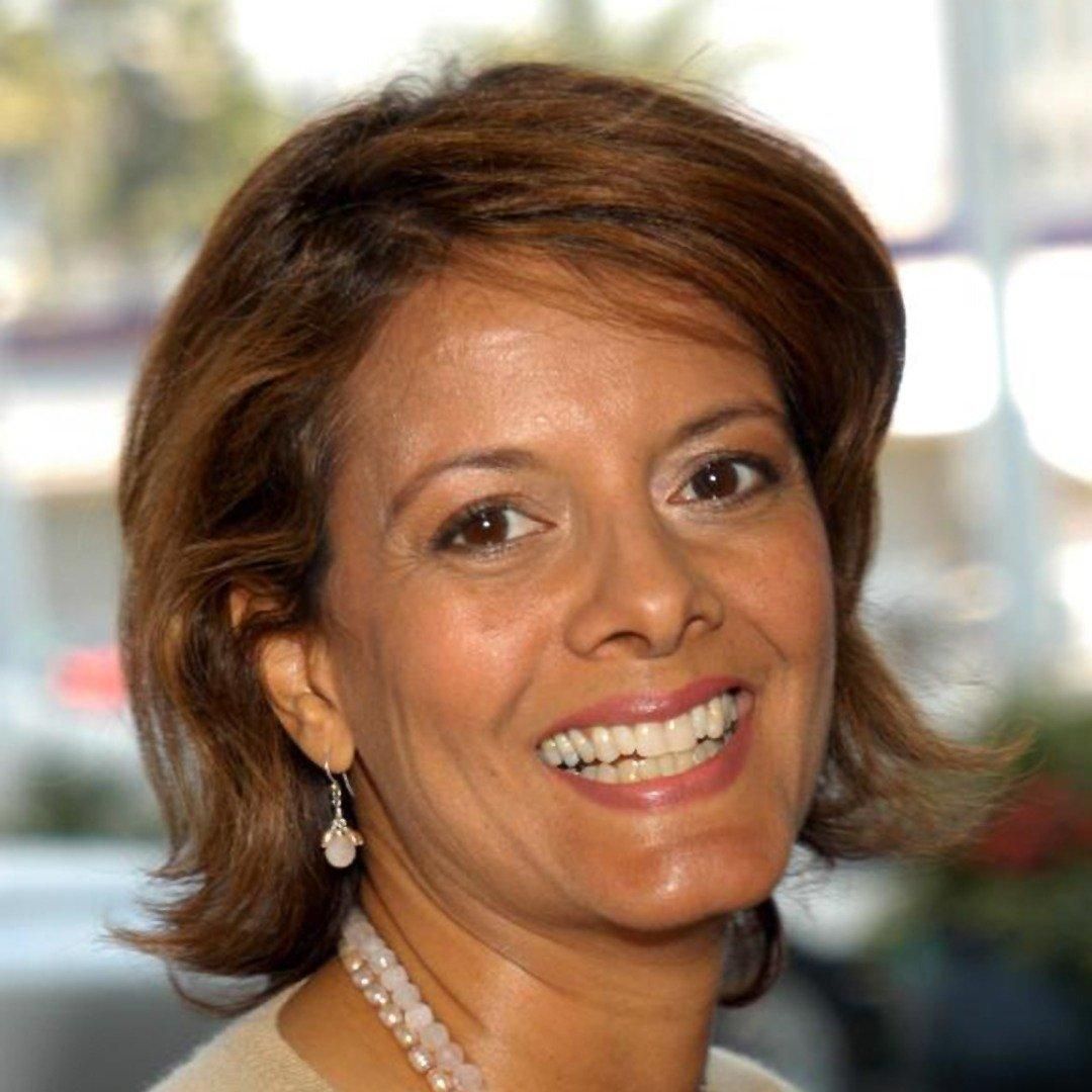 Photo of Susie Coelho