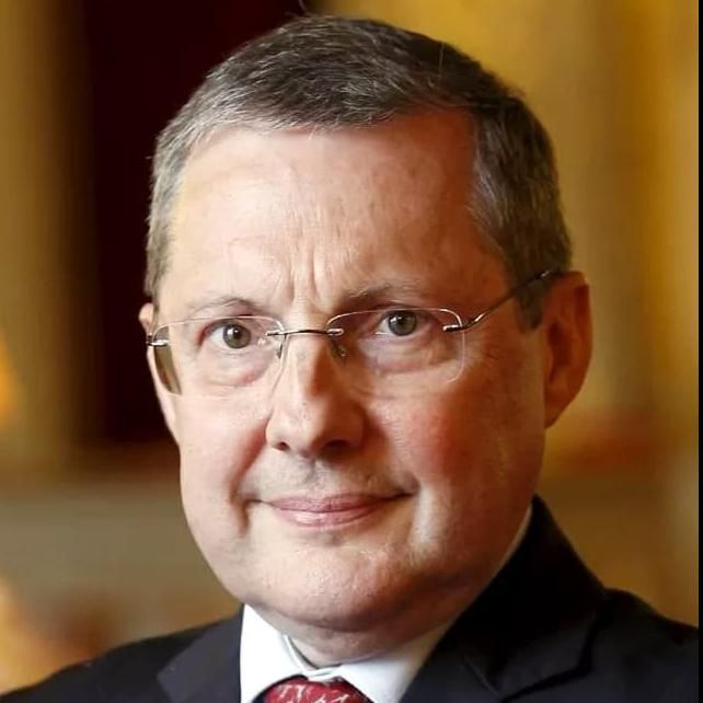 Photo of Philippe Bas