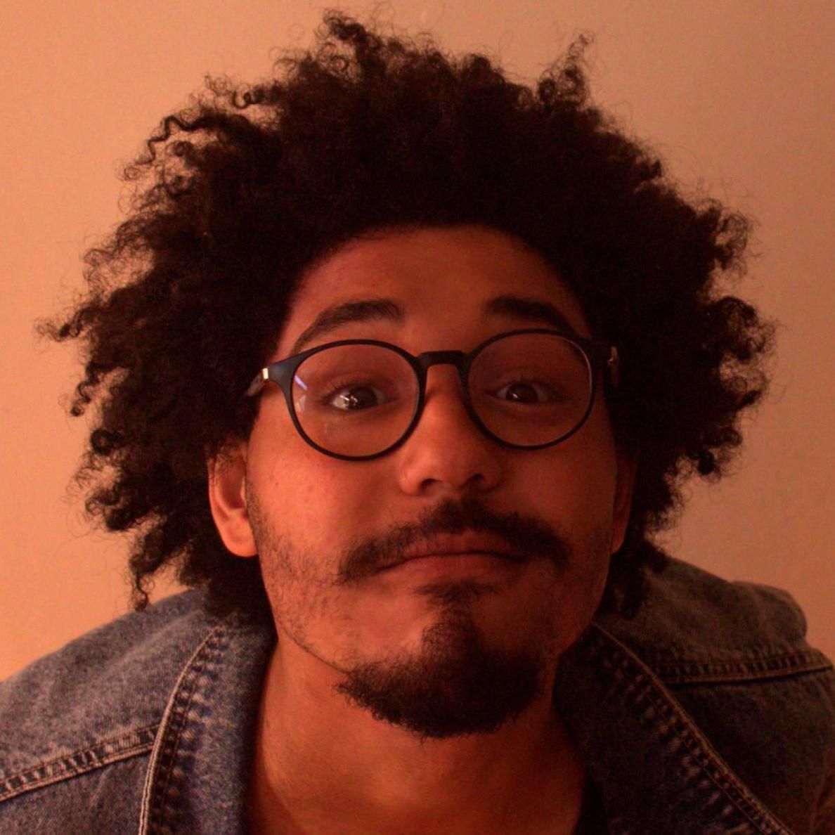 Photo of Gabriel Santos Stach