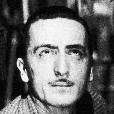 Photo of Mario Bava