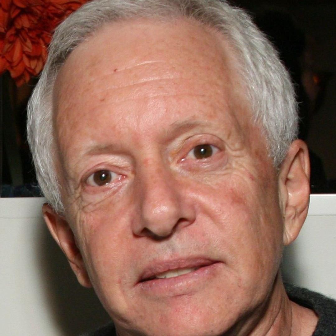 Photo of Andrew Scheinman