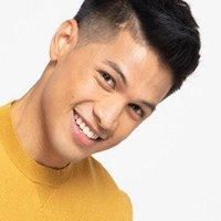Photo of Vin Abrenica