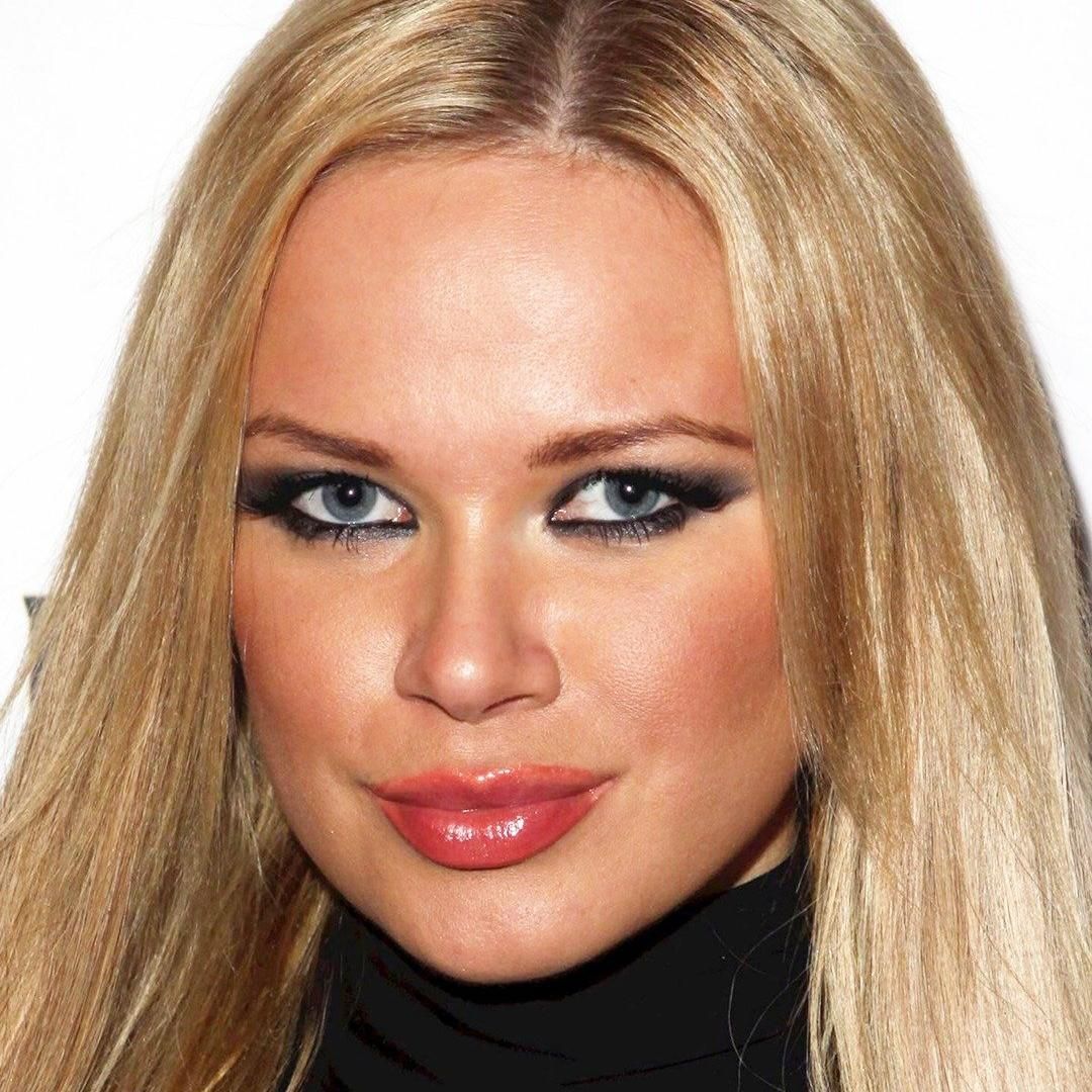 Photo of Masha Lund