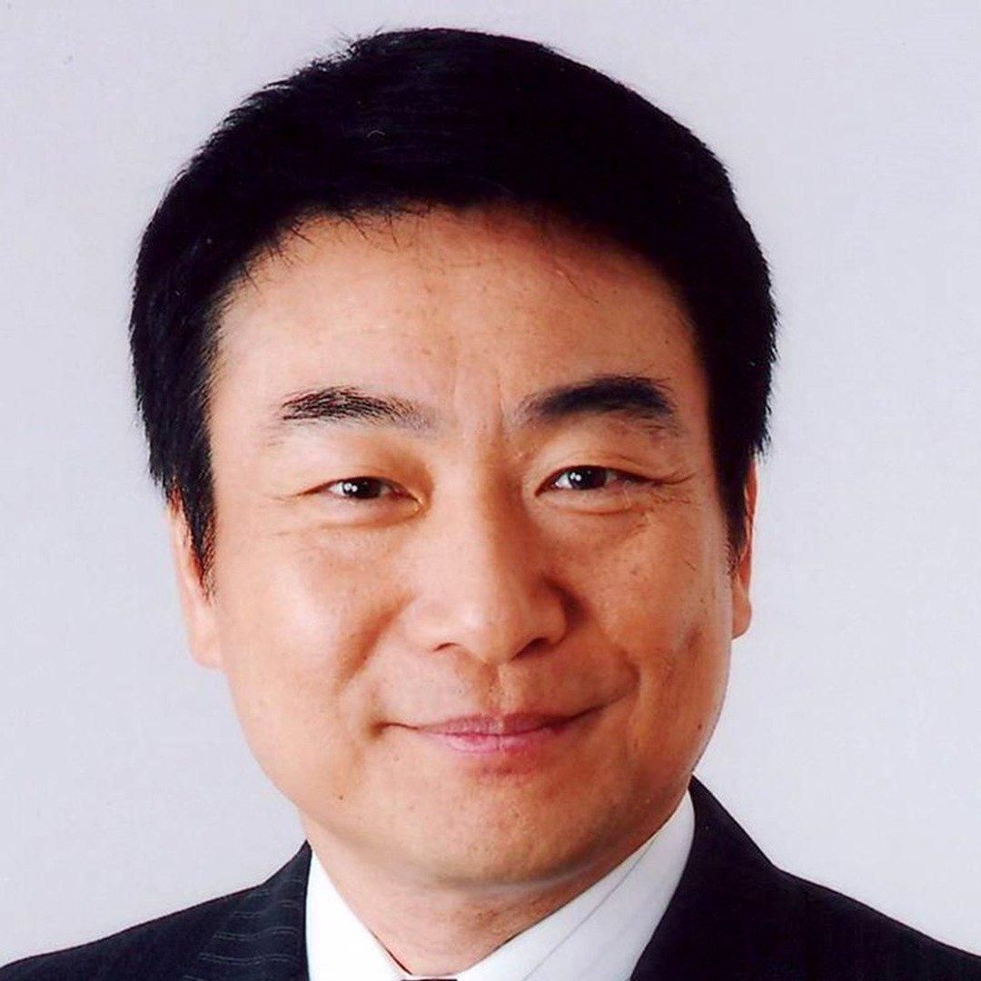 Photo of Toyokazu Minami