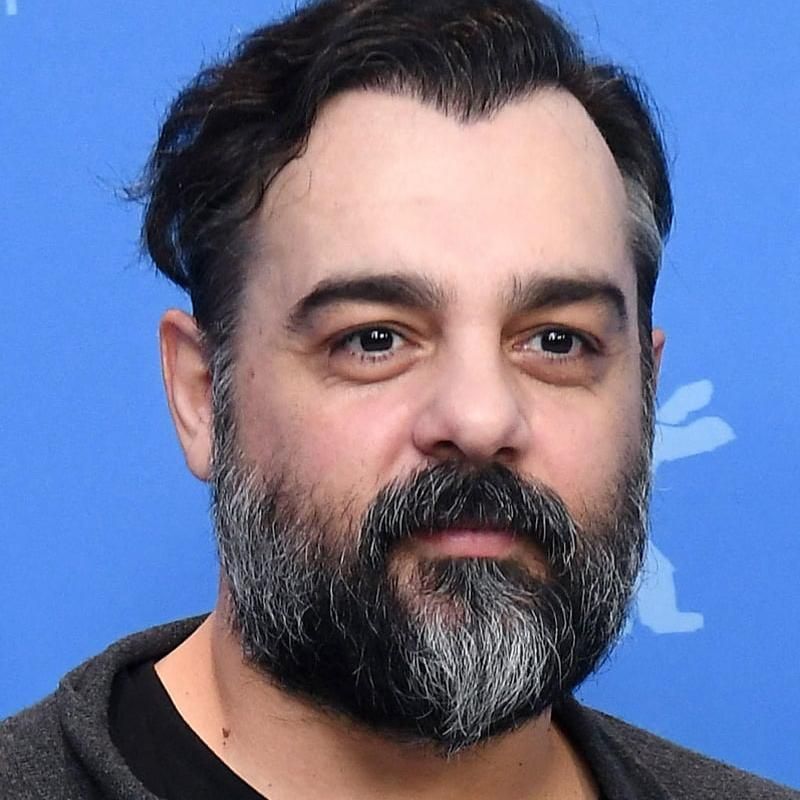 Photo of Argyris Xafis