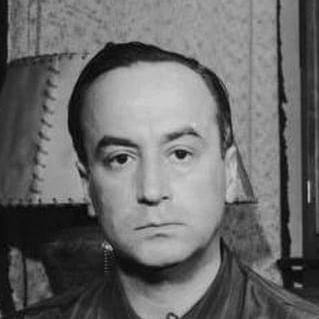 Photo of Jean Negulesco