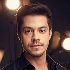 Photo of Henry Vargas