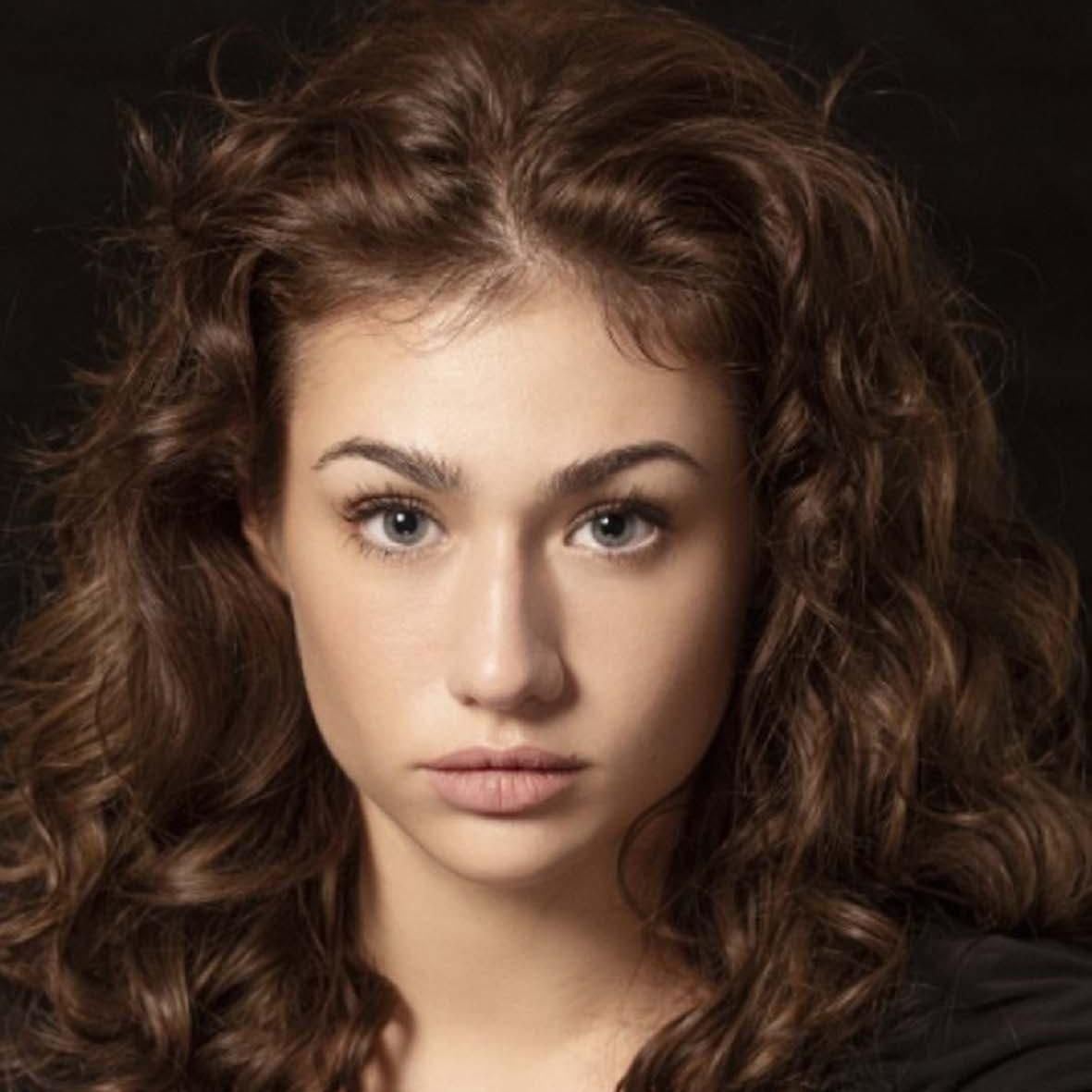 Photo of Naomi Druškić
