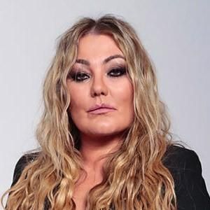 Photo of Amaia Montero