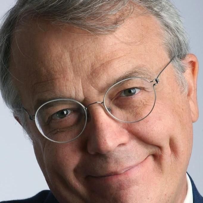 Photo of Paolo Mereghetti