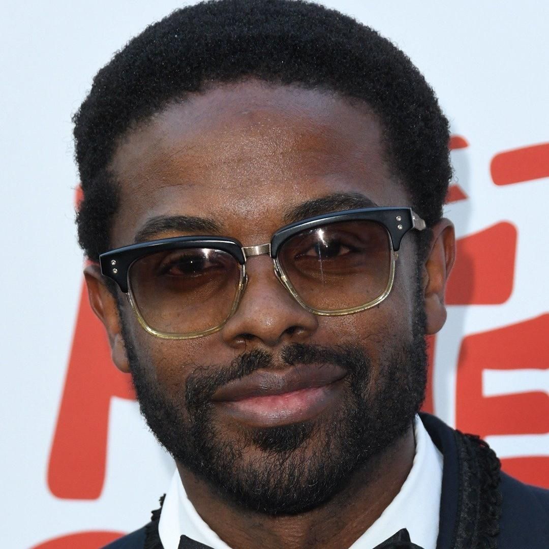 Photo of Adrian Younge