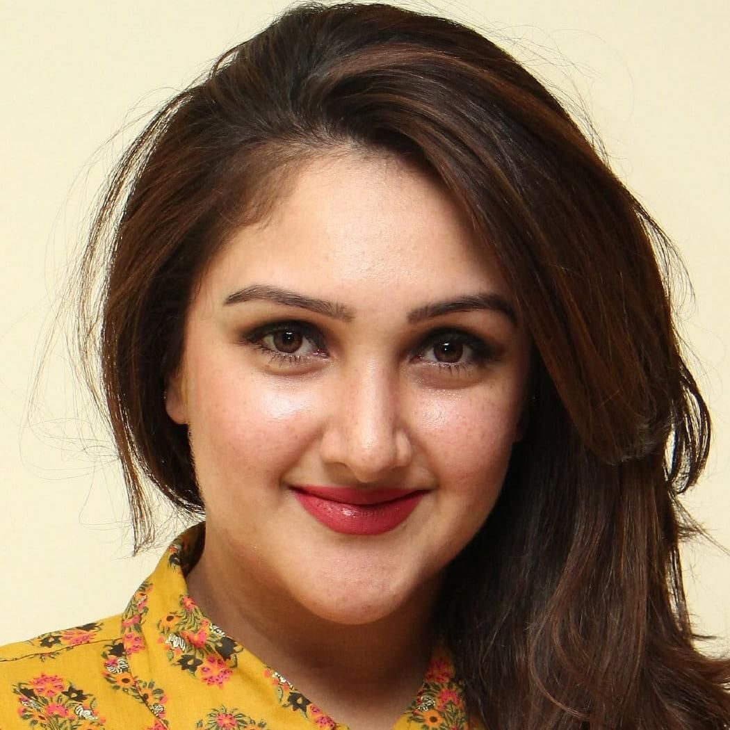 Photo of Sridevi Vijayakumar