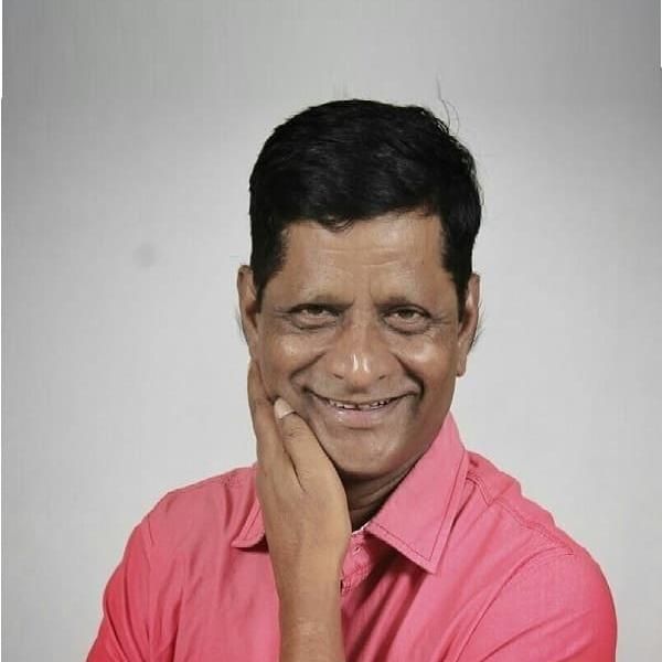 Photo of Prabhakar More