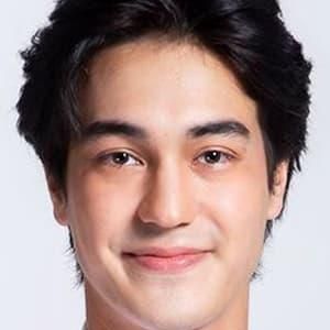 Photo of Namo Benedict Rebillet