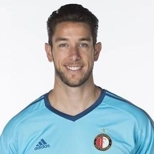 Photo of Brad Jones
