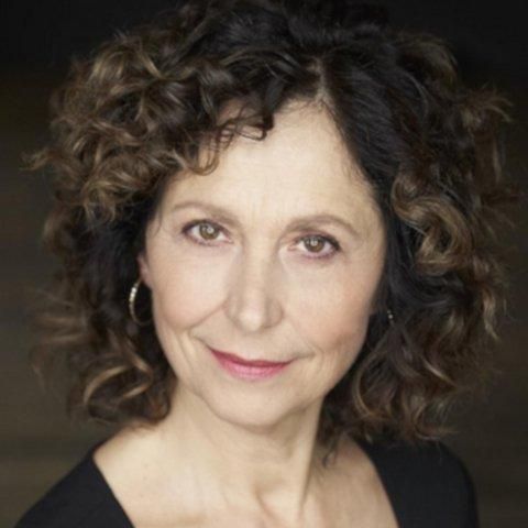 Photo of Toni Ellwand