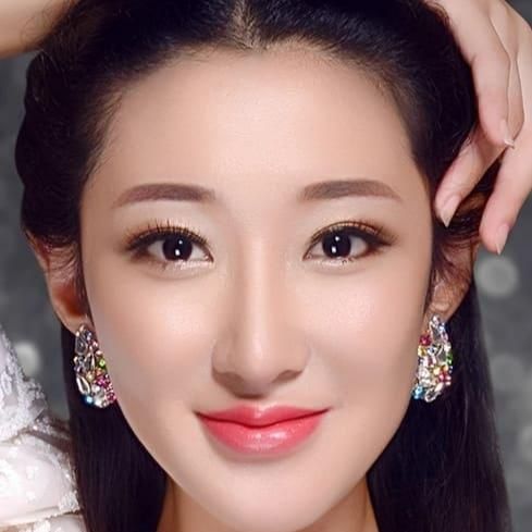 Photo of Li Yixin