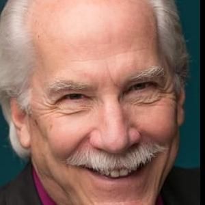 Photo of Curt Hanson