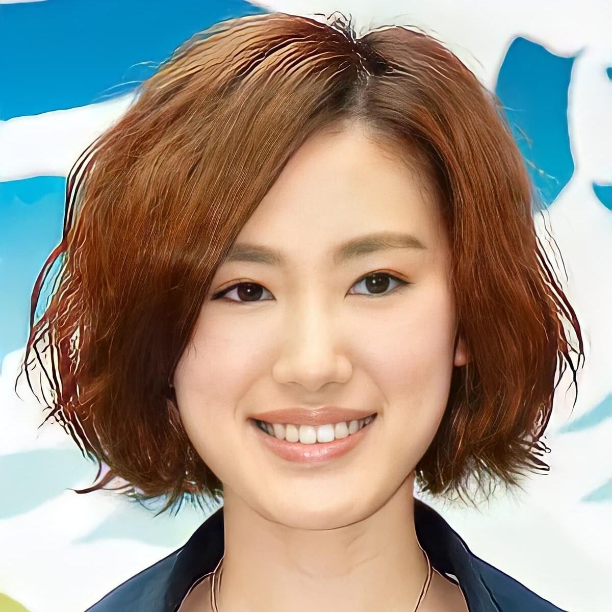 Photo of Angel Chiang