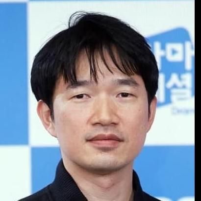 Photo of Choi Sang-yeol