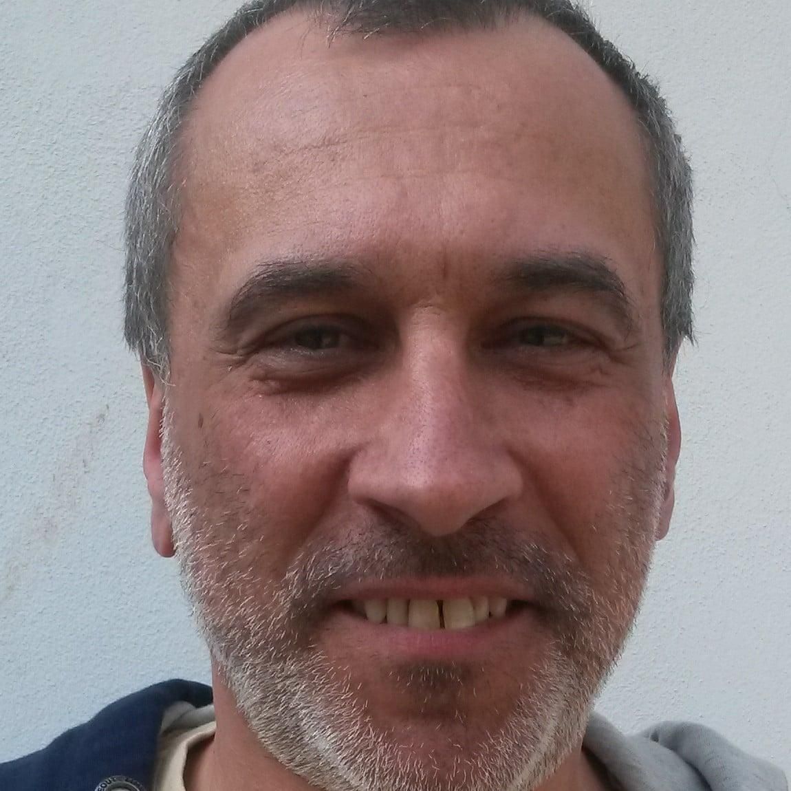 Photo of David Suchařípa