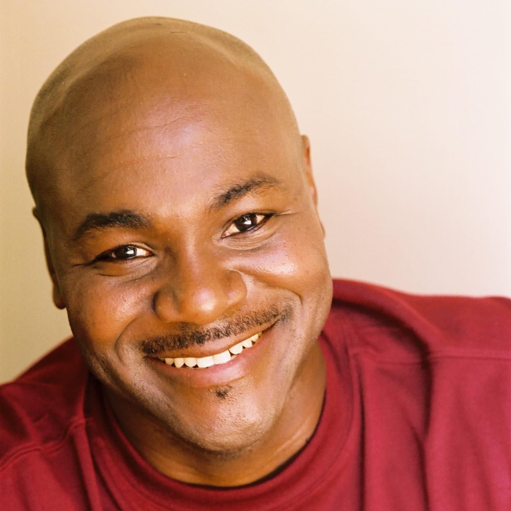 Photo of Dean Austin