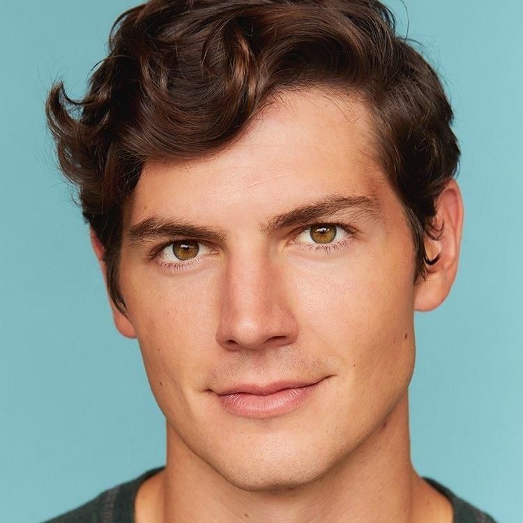 Photo of Zack Ignoffo