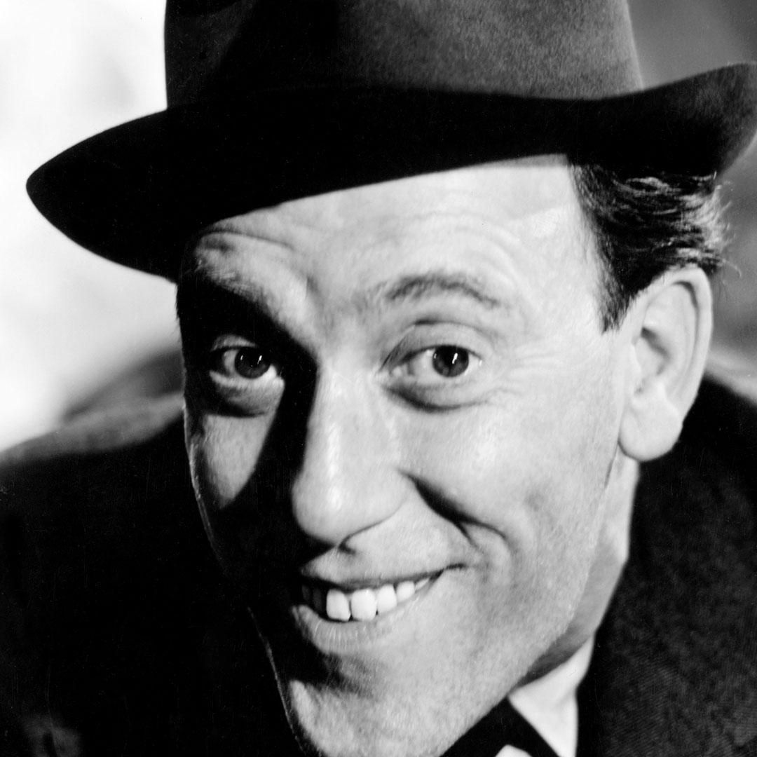 Photo of Tommy Trinder