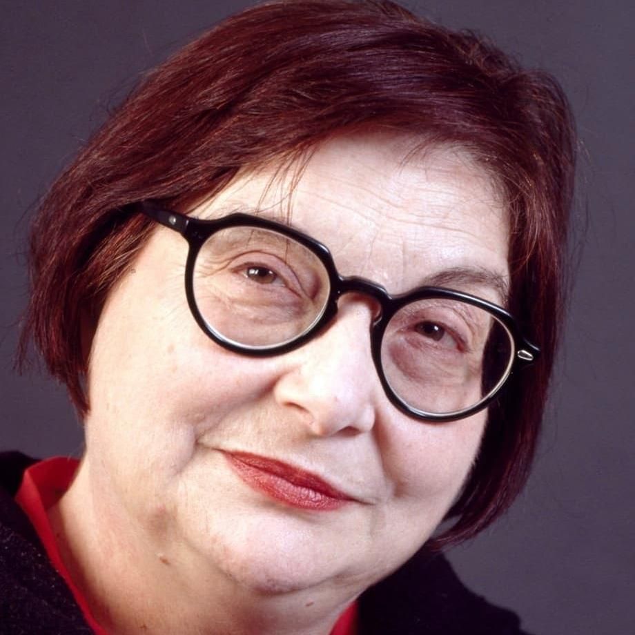 Photo of Clarisse Nicoïdsky