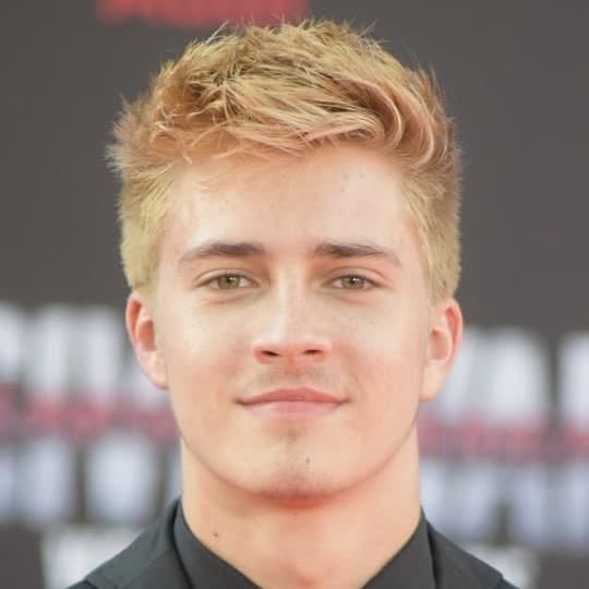 Photo of William Brent