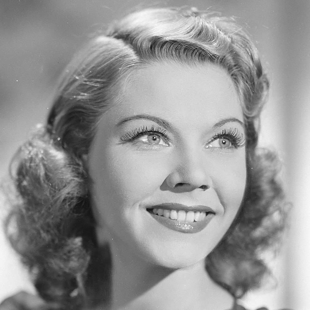 Photo of Grace McDonald