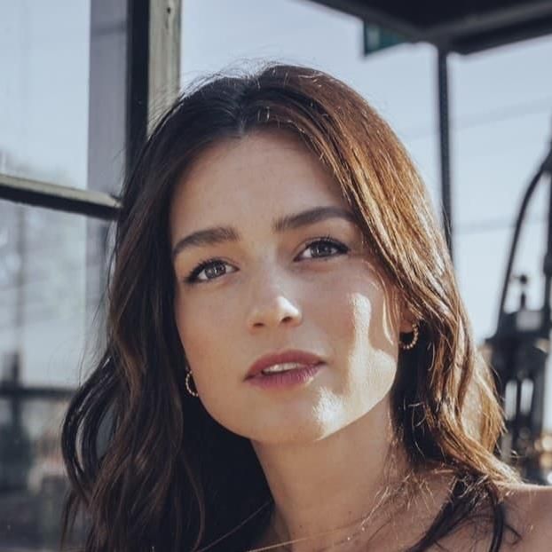 Photo of Kaitlyn Bausch
