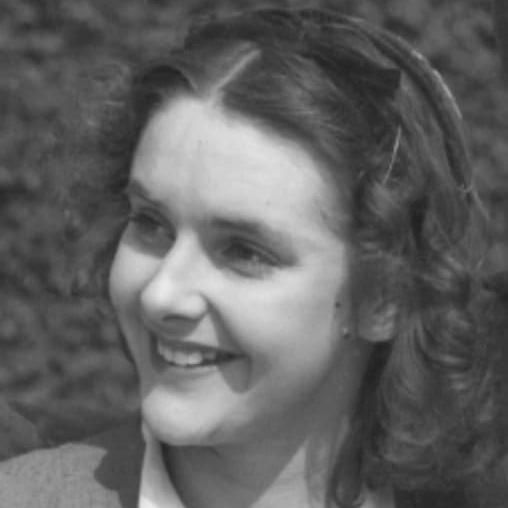 Photo of Annita Gyldtenungæ