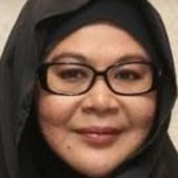 Photo of Erma Fatima