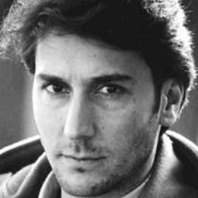 Photo of Vittorio Guerrieri