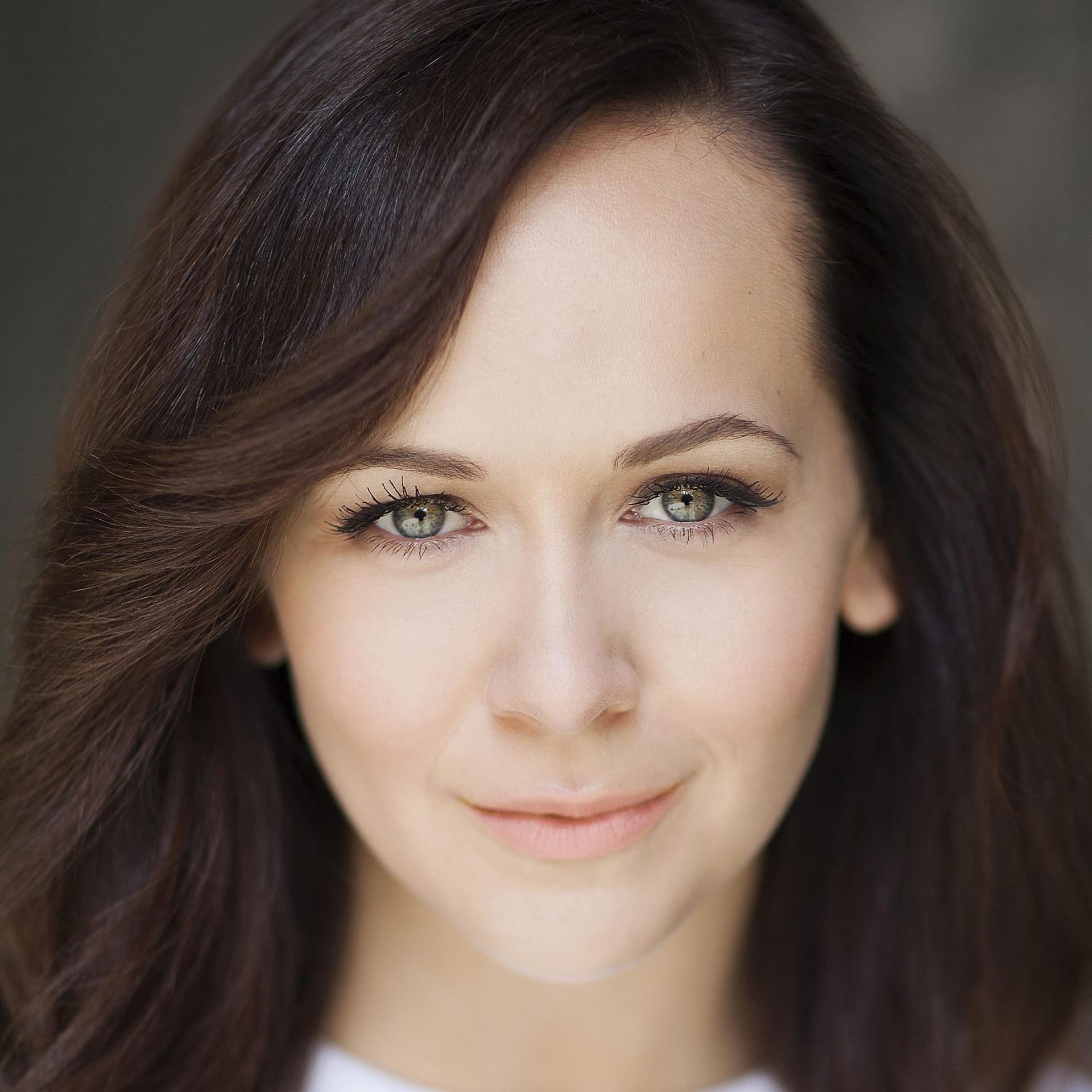 Photo of Savannah Stevenson