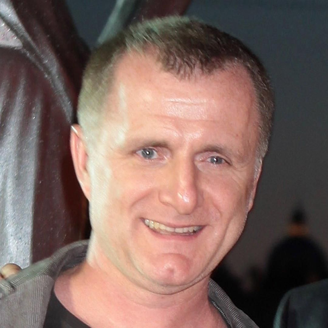 Photo of Jacek Filipiak