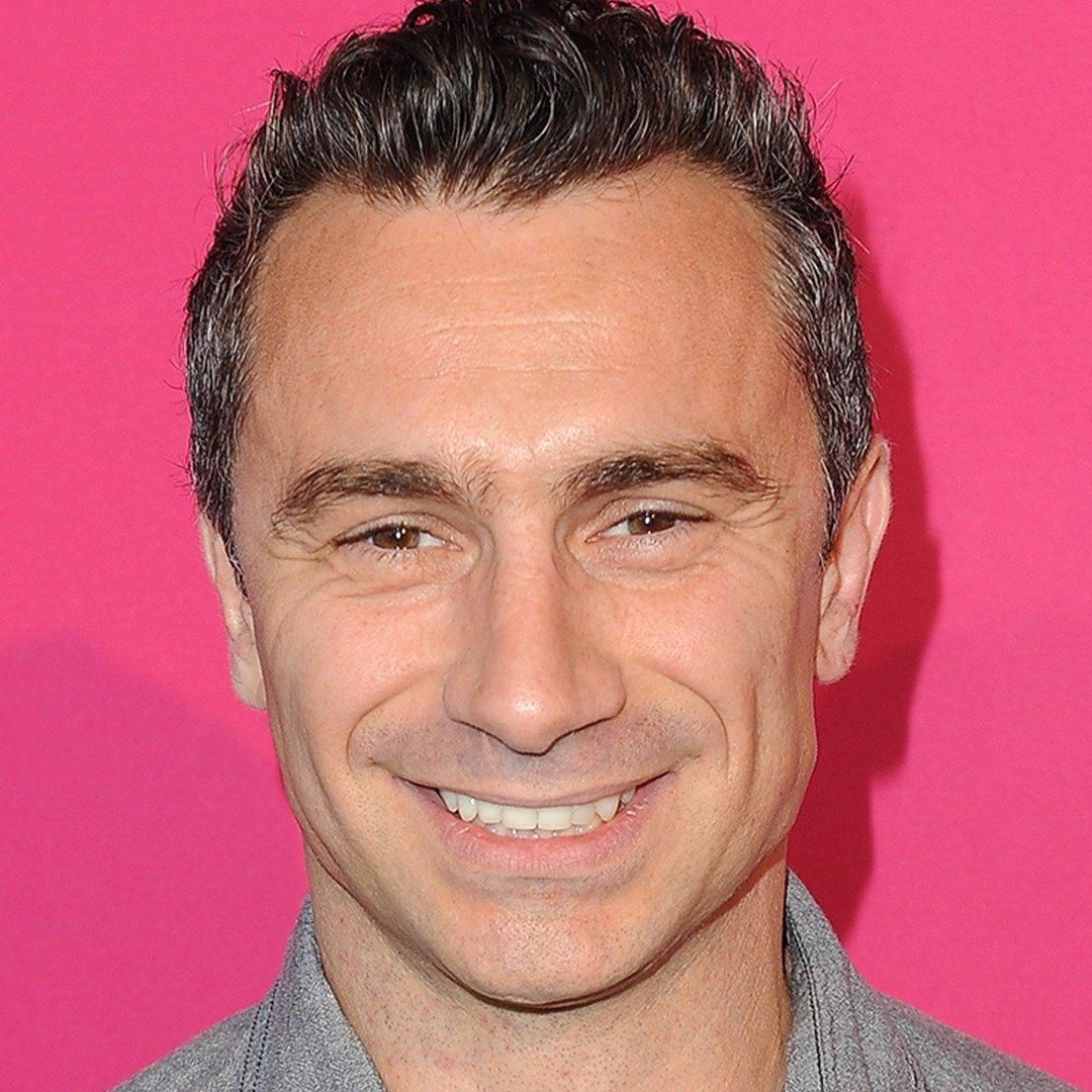 Photo of Sebastien Stella