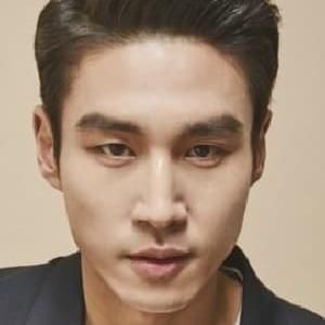 Photo of Lee Won Hee