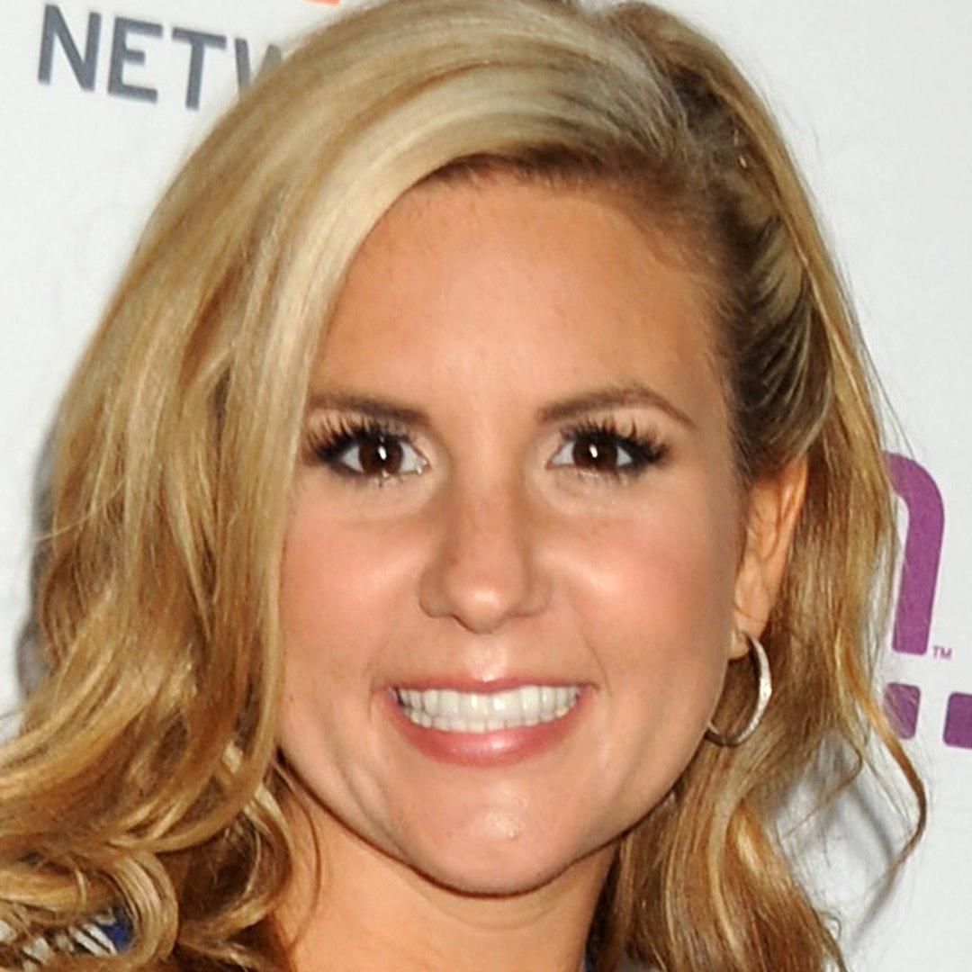 Photo of Brandi Passante