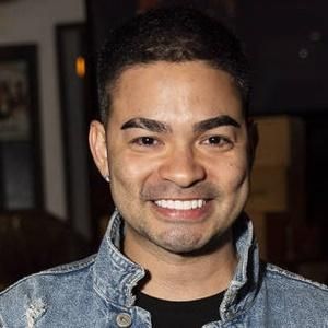 Photo of Yudi Tamashiro