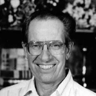 Photo of Les Feldick