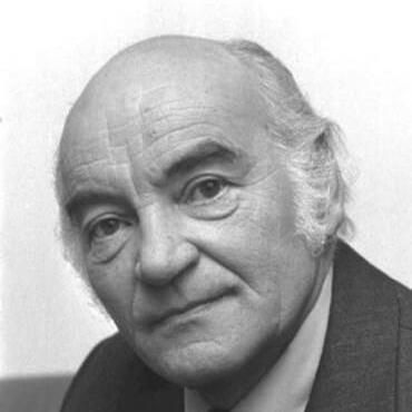 Photo of Ignacy Machowski