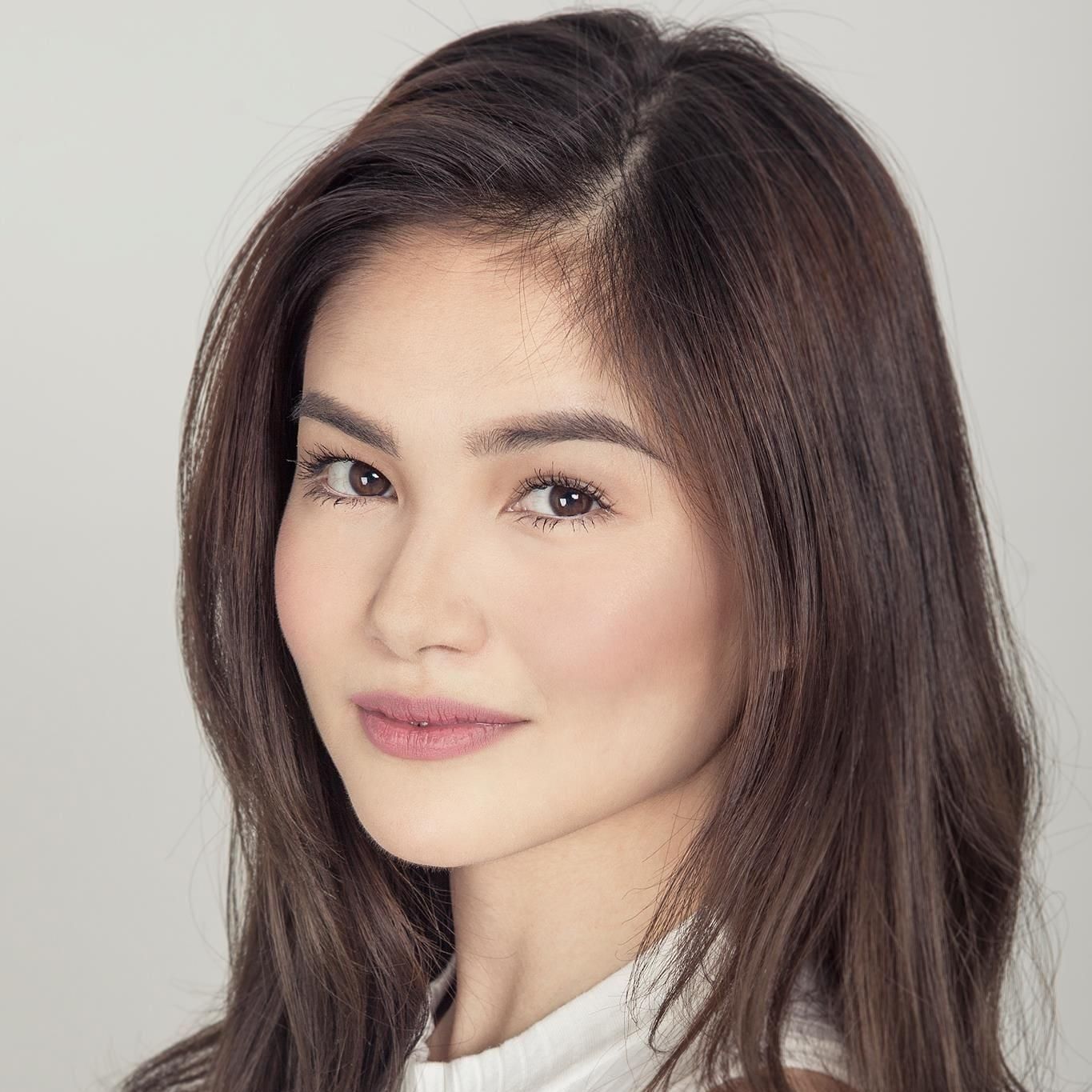 Photo of Elisse Joson