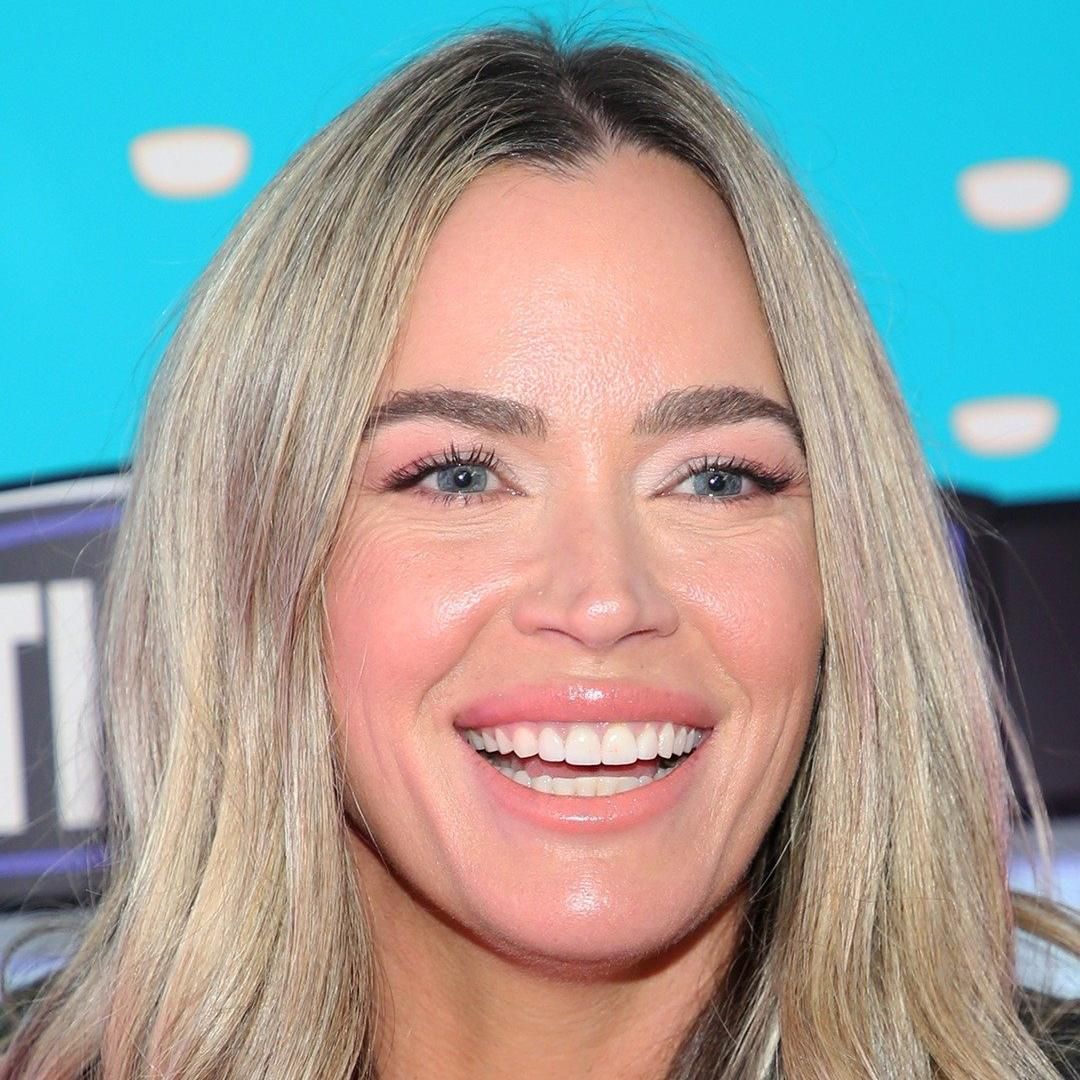 Photo of Teddi Mellencamp Arroyave